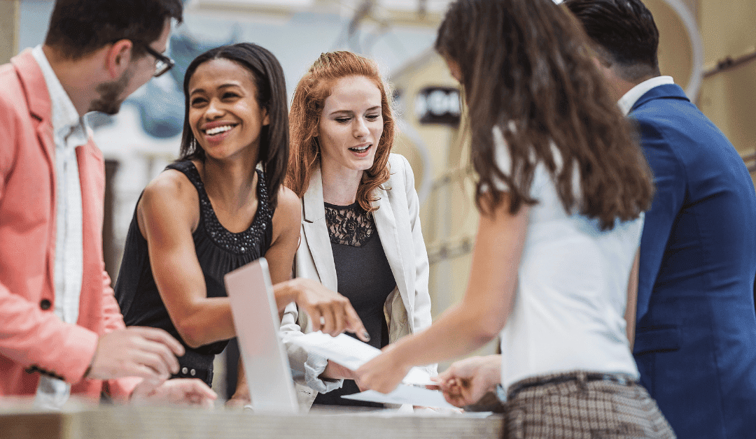 How Event Software Helps Nonprofits Raise More