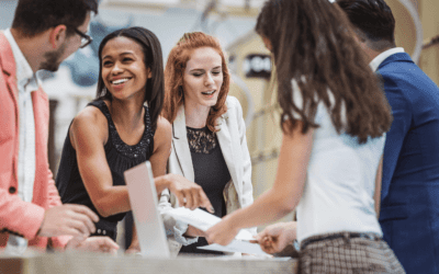 How Event Software Helps Nonprofits Raise More