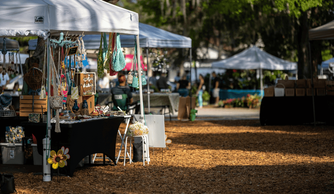 The Power of Nonprofit Community Events