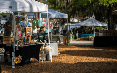 The Power of Nonprofit Community Events