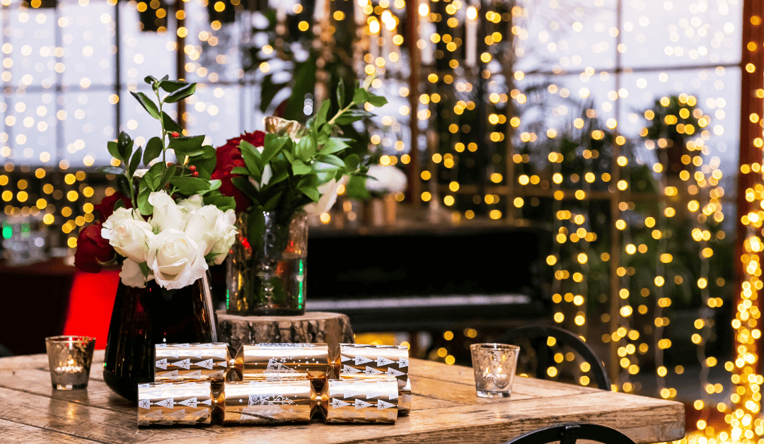 Maximize Year-End Giving With Strategic Event Planning